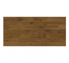 Barlinek Pure Line Parchet lemn triplustratificat, maro inchis (stejar garda medio lacuit si baituit)