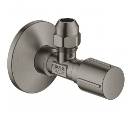Grohe Robinet coltar, antracit mat (brushed hard graphite)
