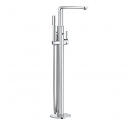 Grohe Lineare Baterie cada freestanding, crom