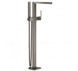 Grohe Plus Baterie cada freestanding, antracit mat (brushed hard graphite)
