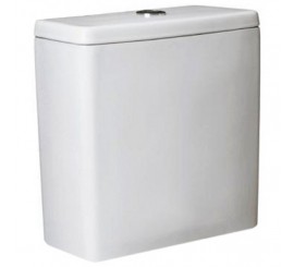 Gala Smart Rezervor ceramic WC pentru vas WC monobloc