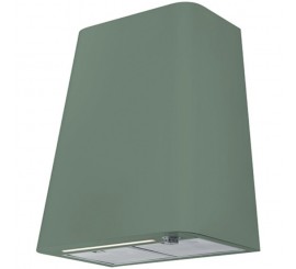 Franke Smart Deco FSMD 508 GN Hota decorativa 50 cm, verde mat
