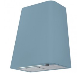 Franke Smart Deco FSMD 508 BL Hota decorativa 50 cm, albastru mat