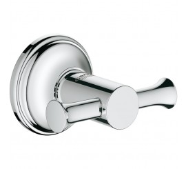 Grohe Essentials Authentic Cuier baie, crom