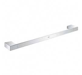 Grohe Selection Cube Suport prosop baie tip bara 50 cm