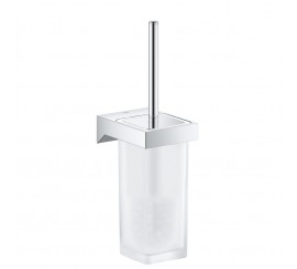Grohe Selection Cube Set perie WC