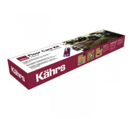 Kahrs Kit de curatare cu mop