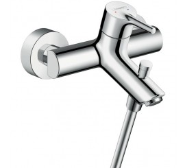 Hansgrohe Talis S Baterie cada dus, pipa 17mm