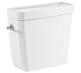 Roca Carmen Rezervor WC Dual Flush