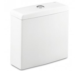 Roca Meridian Rezervor WC Dual Flush 3/4.5 l