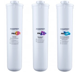 Aquaphor Pro Cartuse filtrare apa