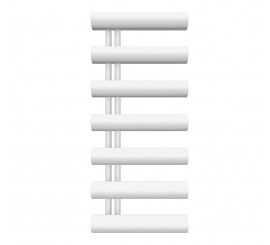 Radox Aramis Calorifer (radiator) portprosop 500xH1155 mm, alb