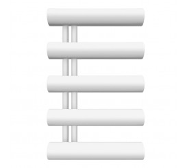 Radox Aramis Calorifer (radiator) portprosop 500xH800 mm, alb