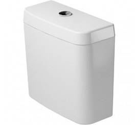 Duravit D-Code Rezervor WC Dual Flush