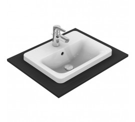 Lavoar baie incastrat Ideal Standard Connect 50x39 cm