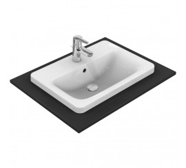 Lavoar baie incastrat Ideal Standard Connect 58x43 cm