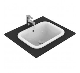 Lavoar baie incastrat Ideal Standard Connect 50x38 cm
