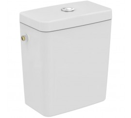 Ideal Standard Connect Cube Rezervor WC, alimentare laterala
