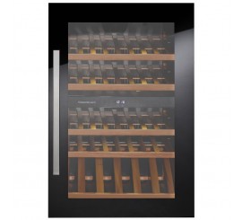 Kuppersbusch Profession+ FWK 2800.0S Refrigerator vinuri incorporabil