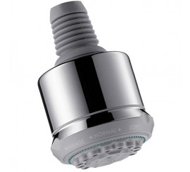 Palarie dus fix Hansgrohe Clubmaster 3jet