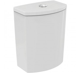 Ideal Standard Connect Air Arc Rezervor WC, alimentare inferioara