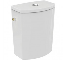 Ideal Standard Connect Air Arc Rezervor WC, alimentare laterala