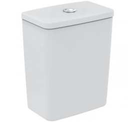 Ideal Standard Connect Air Rezervor WC Cube, alimentare inferioara