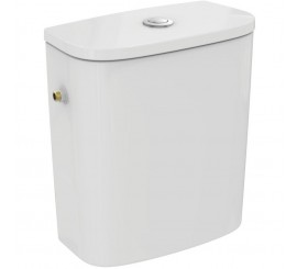Ideal Standard Esedra Rezervor WC, alimentare laterala
