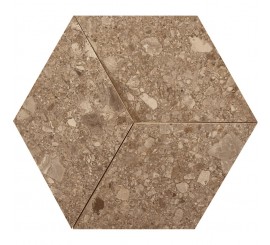 Mozaic 29x33.5 cm, Marazzi Mystone Ceppo di Gre Beige