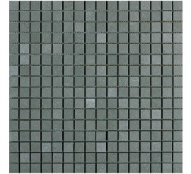 Mozaic 30x30 cm, Marazzi Material Dark Grey