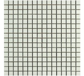 Mozaic 30x30 cm, Marazzi Material White