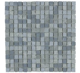 Mozaic 30x30 cm, Marazzi Mineral Silver