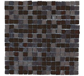 Mozaic 30x30 cm, Marazzi Mineral Bronze