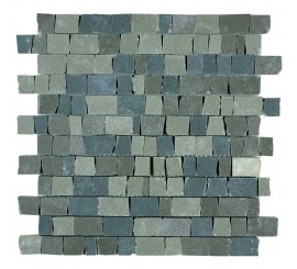 Mozaic 30x30 cm, Marazzi Material White/Beige/Greige Mix