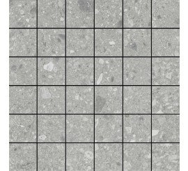 Mozaic 30x30 cm, Marazzi Mystone Ceppo di Gre Grey