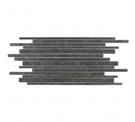 Mozaic 30x60 cm, Marazzi Mystone Quarzite Black
