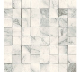 Mozaic 30x30 cm, Marazzi Allmarble Calacatta Extra Lux