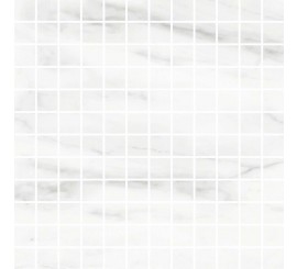 Mozaic 30x30 cm, Marazzi Marbleplay White