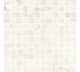 Mozaic 30x30 cm, Marazzi Marbleplay Calacatta