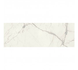 Faianta baie / bucatarie rectificata alba 60x180 cm, Marazzi Magnifica Statuario