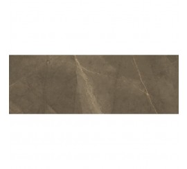 Faianta baie / bucatarie rectificata maro 40x120 cm, Marazzi Allmarble Wall Pulpis Satin