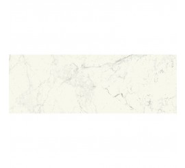 Faianta baie / bucatarie rectificata alba 40x120 cm, Marazzi Allmarble Wall Altissimo Lux
