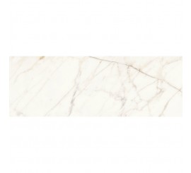 Faianta baie / bucatarie rectificata alba 40x120 cm, Marazzi Allmarble Wall Golden White Lux