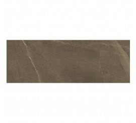 Faianta baie / bucatarie rectificata maro 40x120 cm, Marazzi Allmarble Wall Pulpis Lux