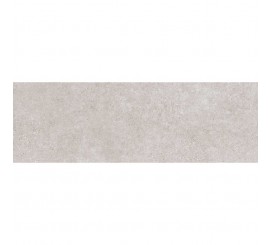 Faianta baie / bucatarie rectificata gri 25x76 cm, Marazzi Work Grey