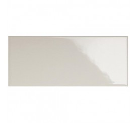 Faianta baie / bucatarie gri lucioasa 7.5x15 cm, Marazzi Hello Lux Grey