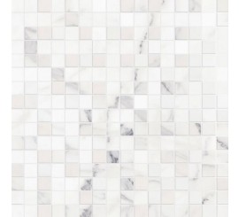 Mozaic 40x40 cm, Marazzi Allmarble Wall Statuario Lux
