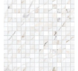 Mozaic 40x40 cm, Marazzi Allmarble Wall Golden White Lux