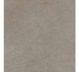 Gresie exterior portelanata rectificata gri 75x75 cm, Marazzi Terratech Strutturato Salvia