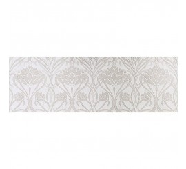 Decor interior alb 40x120 cm, Marazzi Allmarble Wall Altissimo Lux Regent